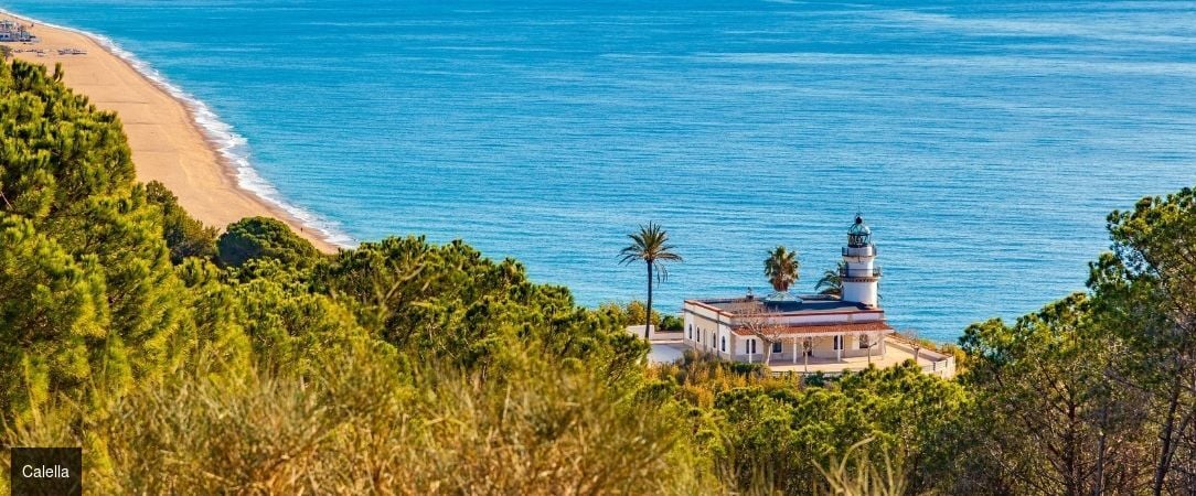 Hotel htop Jadhe ★★★★ - Détente et lâcher-prise, confort généreux sous le soleil de la Costa Catalana. - Province de Barcelone, Espagne