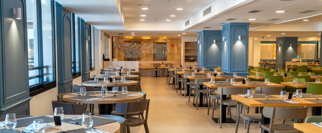 Hotel htop Jadhe ★★★★ - Détente et lâcher-prise, confort généreux sous le soleil de la Costa Catalana. - Province de Barcelone, Espagne