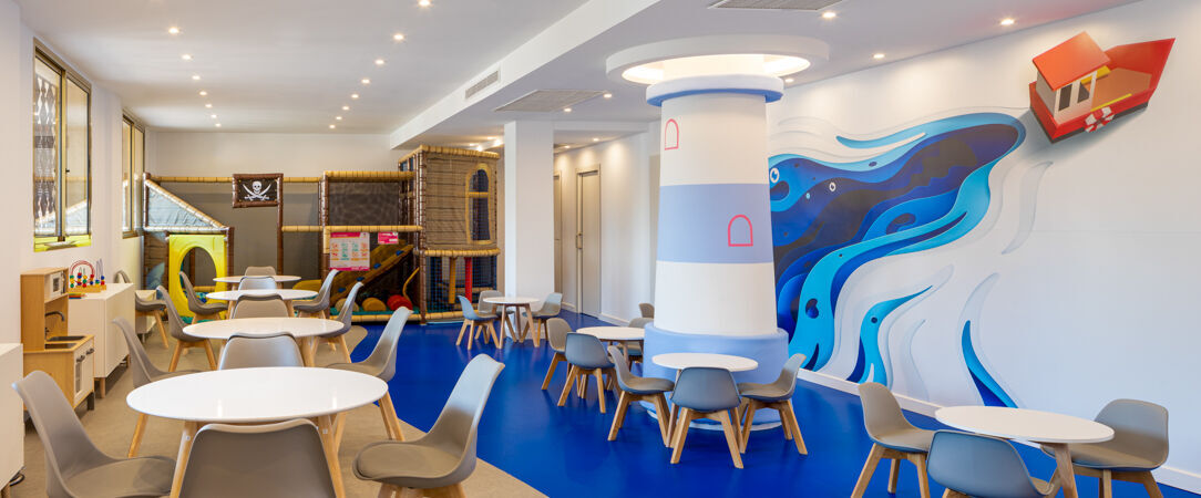 Hotel htop Jadhe ★★★★ - Détente et lâcher-prise, confort généreux sous le soleil de la Costa Catalana. - Province de Barcelone, Espagne