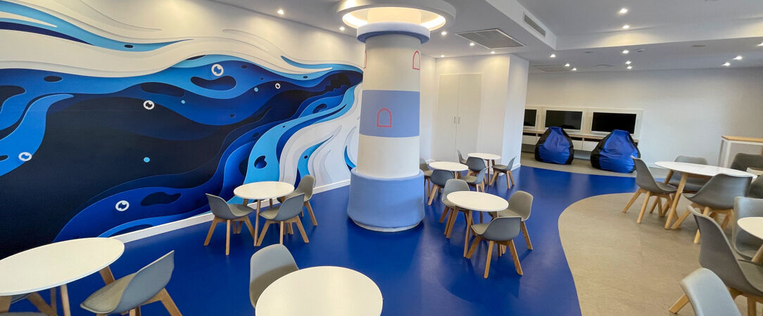 Hotel htop Jadhe ★★★★ - Détente et lâcher-prise, confort généreux sous le soleil de la Costa Catalana. - Province de Barcelone, Espagne