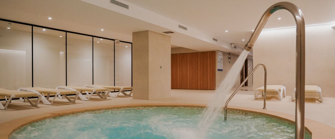 Hotel htop Jadhe ★★★★ - Détente et lâcher-prise, confort généreux sous le soleil de la Costa Catalana. - Province de Barcelone, Espagne