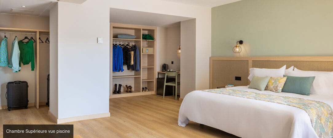 Hotel htop Jadhe ★★★★ - Détente et lâcher-prise, confort généreux sous le soleil de la Costa Catalana. - Province de Barcelone, Espagne
