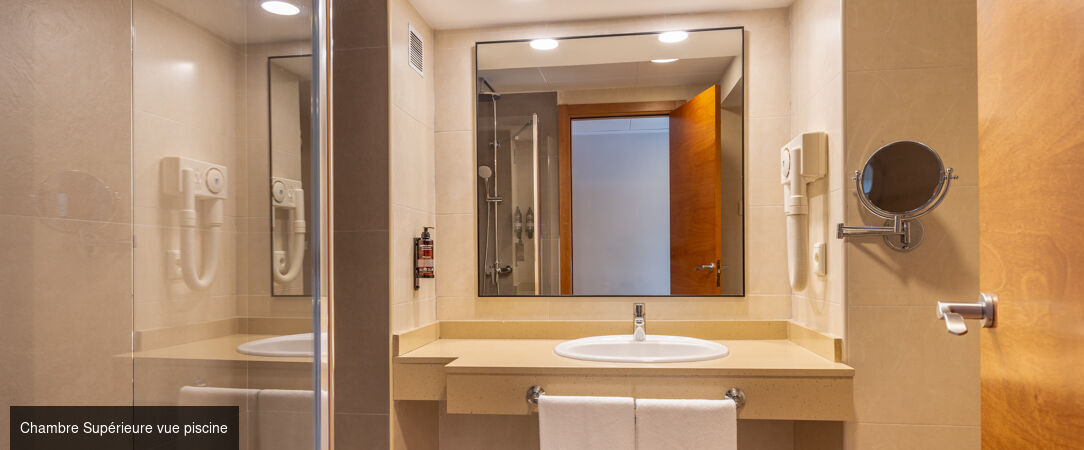 Hotel htop Jadhe ★★★★ - Détente et lâcher-prise, confort généreux sous le soleil de la Costa Catalana. - Province de Barcelone, Espagne