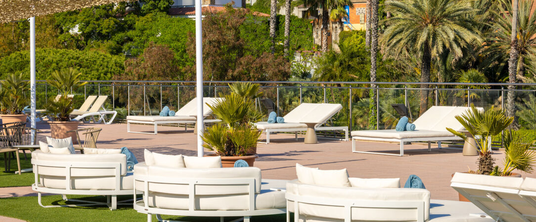 Hotel htop Jadhe ★★★★ - Détente et lâcher-prise, confort généreux sous le soleil de la Costa Catalana. - Province de Barcelone, Espagne
