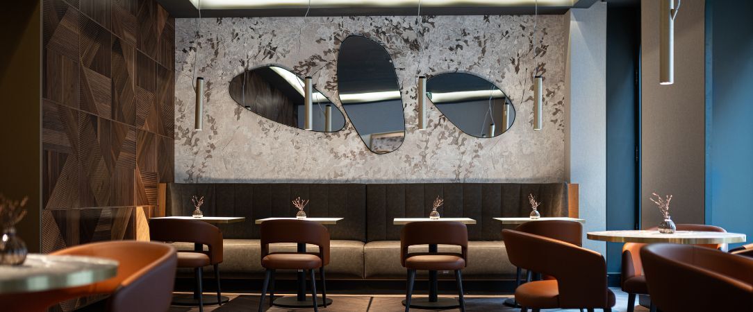 Palazzo 4 Fontane 12★★★★ - Esthétique et raffinement au cœur du prestigieux quartier de Trevi à Rome. - Rome, Italy