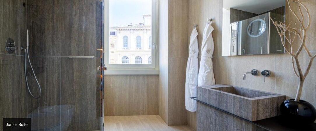 Palazzo 4 Fontane 12★★★★ - Esthétique et raffinement au cœur du prestigieux quartier de Trevi à Rome. - Rome, Italy