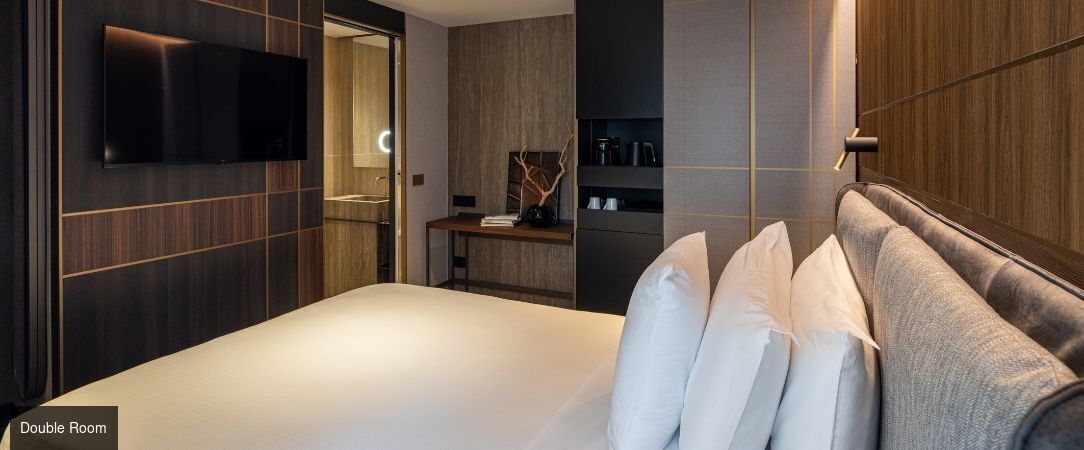 Palazzo 4 Fontane 12★★★★ - Esthétique et raffinement au cœur du prestigieux quartier de Trevi à Rome. - Rome, Italy