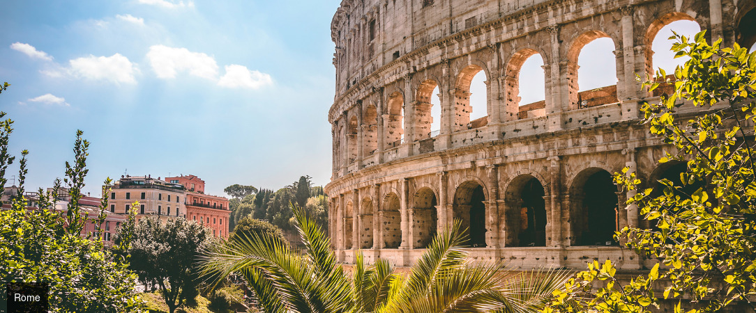 Palazzo 4 Fontane 12★★★★ - Esthétique et raffinement au cœur du prestigieux quartier de Trevi à Rome. - Rome, Italy