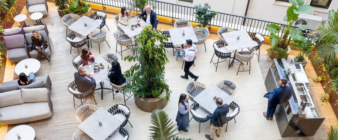 Palazzo 4 Fontane 12★★★★ - Esthétique et raffinement au cœur du prestigieux quartier de Trevi à Rome. - Rome, Italie