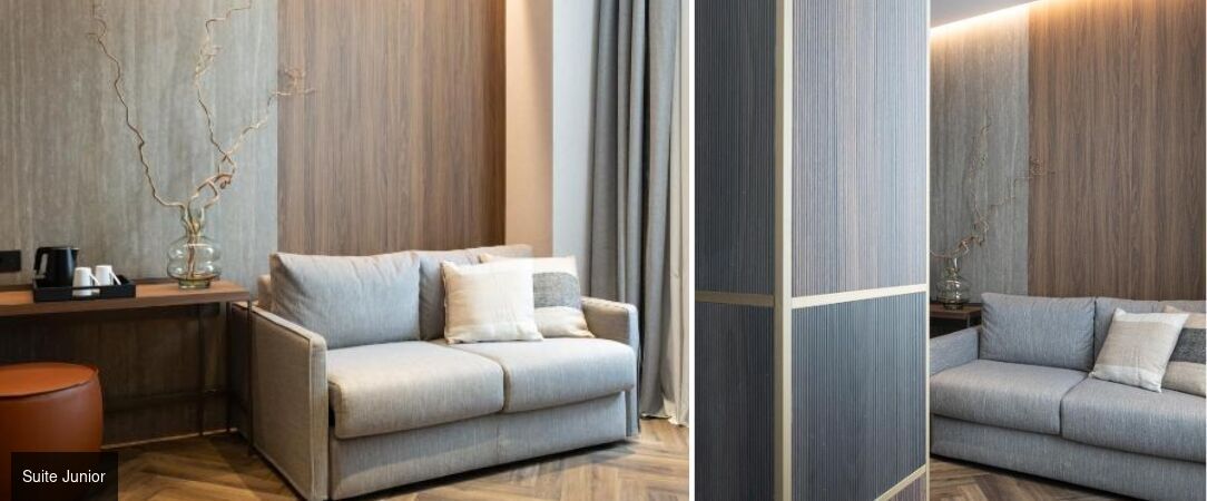 Palazzo 4 Fontane 12★★★★ - Esthétique et raffinement au cœur du prestigieux quartier de Trevi à Rome. - Rome, Italie