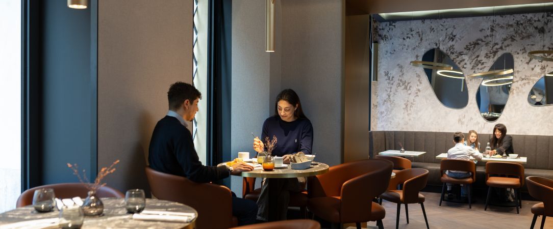 Palazzo 4 Fontane 12★★★★ - Esthétique et raffinement au cœur du prestigieux quartier de Trevi à Rome. - Rome, Italie