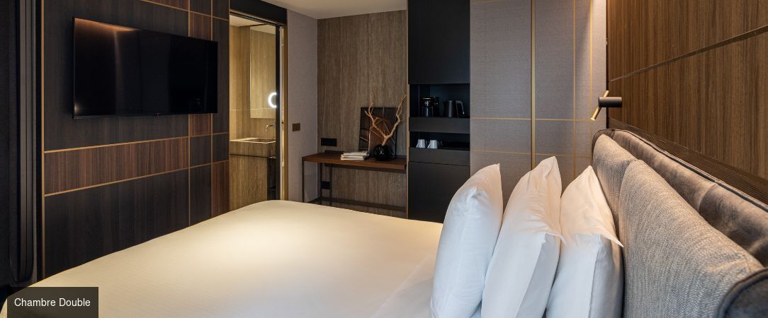 Palazzo 4 Fontane 12★★★★ - Esthétique et raffinement au cœur du prestigieux quartier de Trevi à Rome. - Rome, Italie