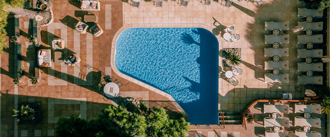 Grand Hôtel Du Lido ★★★★ - Confort balnéaire et vues marines sur la côte Vermeille. - Argelès-sur-Mer, France