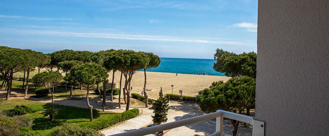 Grand Hôtel Du Lido ★★★★ - Confort balnéaire et vues marines sur la côte Vermeille. - Argelès-sur-Mer, France