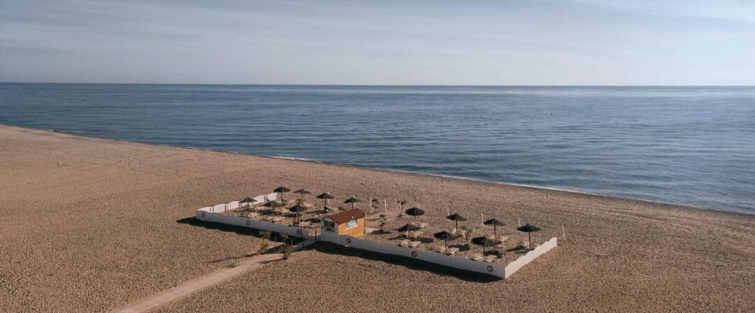 Grand Hôtel Du Lido ★★★★ - Confort balnéaire et vues marines sur la côte Vermeille. - Argelès-sur-Mer, France