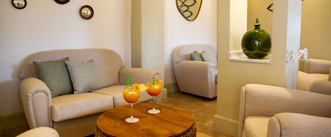 Grand Hôtel Du Lido ★★★★ - Confort balnéaire et vues marines sur la côte Vermeille. - Argelès-sur-Mer, France