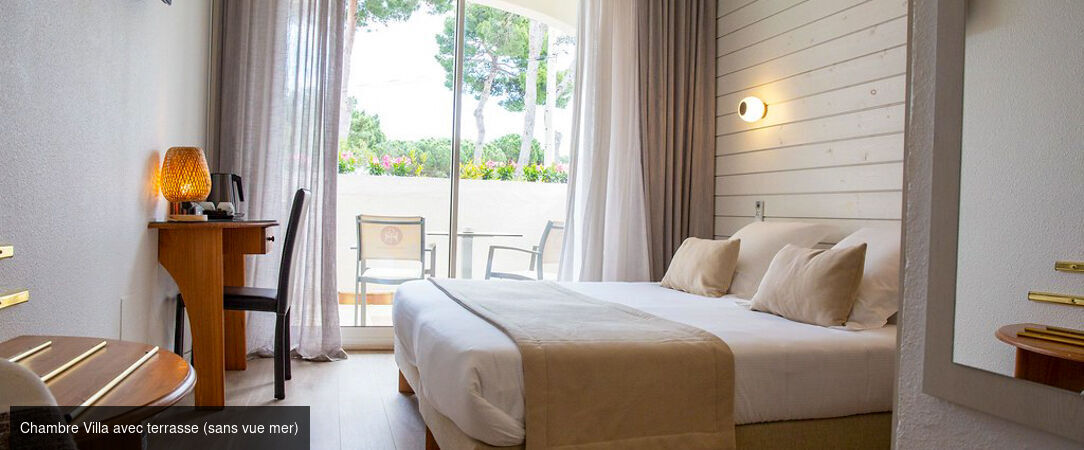 Grand Hôtel Du Lido ★★★★ - Confort balnéaire et vues marines sur la côte Vermeille. - Argelès-sur-Mer, France