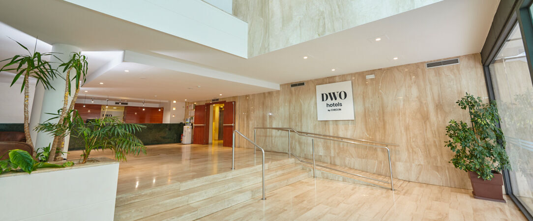 DWO Sirius ★★★★ - Adults Only - Une adresse lumineuse en front de mer sur la Costa Brava, entre douceur méditerranéenne et escapade ensoleillée. - Santa Susanna, Espagne