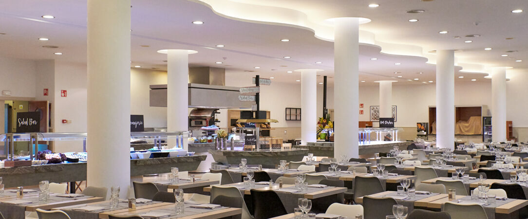 DWO Sirius ★★★★ - Adults Only - Une adresse lumineuse en front de mer sur la Costa Brava, entre douceur méditerranéenne et escapade ensoleillée. - Santa Susanna, Espagne