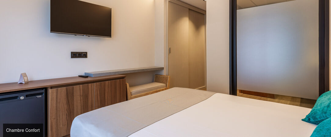 DWO Sirius ★★★★ - Adults Only - Une adresse lumineuse en front de mer sur la Costa Brava, entre douceur méditerranéenne et escapade ensoleillée. - Santa Susanna, Espagne