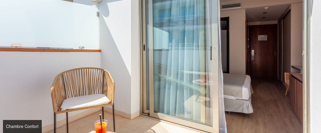 DWO Sirius ★★★★ - Adults Only - Une adresse lumineuse en front de mer sur la Costa Brava, entre douceur méditerranéenne et escapade ensoleillée. - Santa Susanna, Espagne