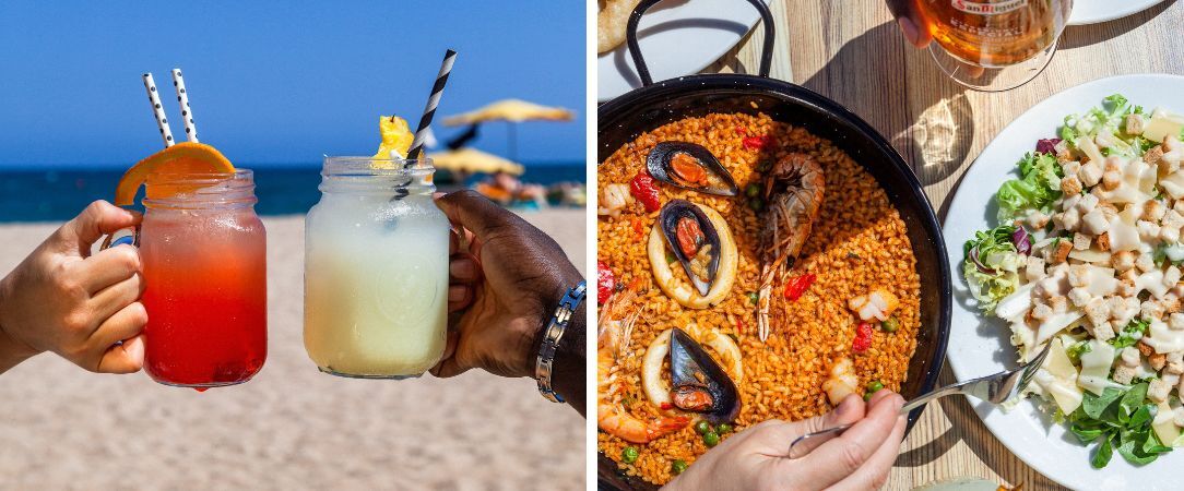 DWO Sirius ★★★★ - Adults Only - Une adresse lumineuse en front de mer sur la Costa Brava, entre douceur méditerranéenne et escapade ensoleillée. - Santa Susanna, Espagne