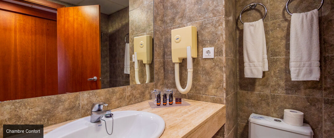 DWO Sirius ★★★★ - Une adresse lumineuse en front de mer sur la Costa Brava, entre douceur méditerranéenne et escapade ensoleillée. - Santa Susanna, Espagne