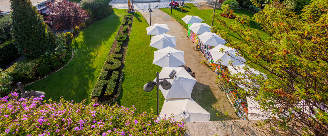 DWO Sirius ★★★★ - Une adresse lumineuse en front de mer sur la Costa Brava, entre douceur méditerranéenne et escapade ensoleillée. - Santa Susanna, Espagne