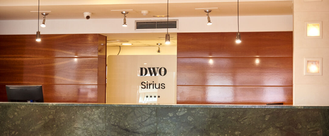 DWO Sirius ★★★★ - Une adresse lumineuse en front de mer sur la Costa Brava, entre douceur méditerranéenne et escapade ensoleillée. - Santa Susanna, Espagne