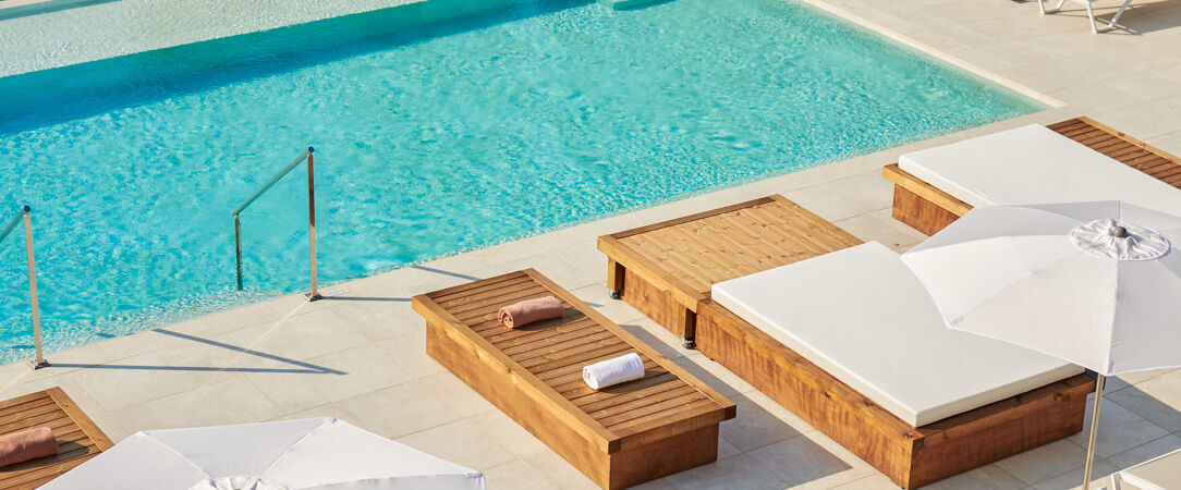 DWO Sirius ★★★★ - Une adresse lumineuse en front de mer sur la Costa Brava, entre douceur méditerranéenne et escapade ensoleillée. - Santa Susanna, Espagne