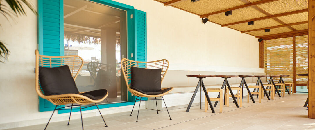 DWO Sirius ★★★★ - Une adresse lumineuse en front de mer sur la Costa Brava, entre douceur méditerranéenne et escapade ensoleillée. - Santa Susanna, Espagne