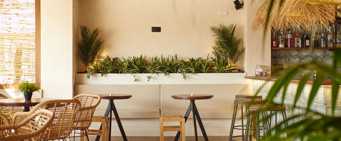 DWO Sirius ★★★★ - Une adresse lumineuse en front de mer sur la Costa Brava, entre douceur méditerranéenne et escapade ensoleillée. - Santa Susanna, Espagne