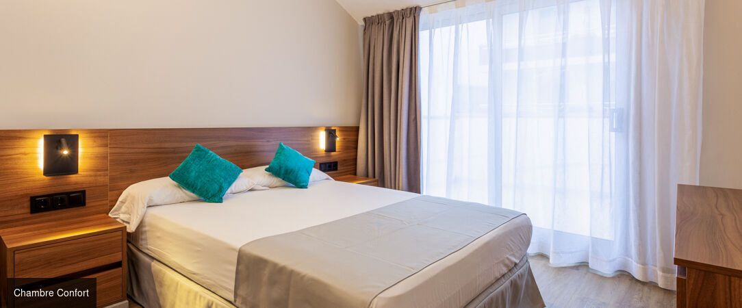 DWO Sirius ★★★★ - Une adresse lumineuse en front de mer sur la Costa Brava, entre douceur méditerranéenne et escapade ensoleillée. - Santa Susanna, Espagne