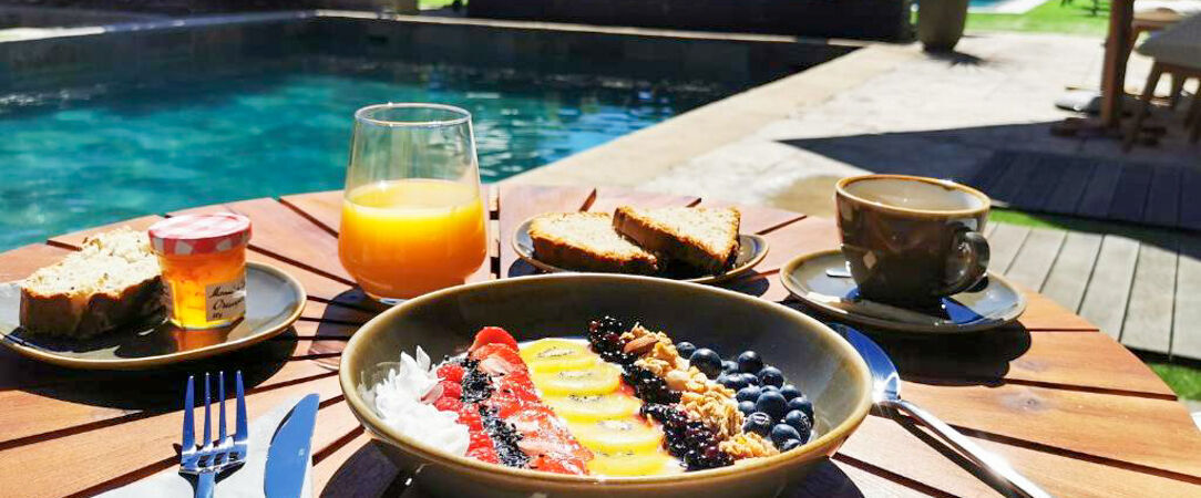 La Villa Dune Hôtel & Spa Saint Tropez ★★★★ - Une adresse confidentielle à l’entrée de Saint-Tropez, entre douceur méditerranéenne et élégance balnéaire. - Saint-Tropez, France