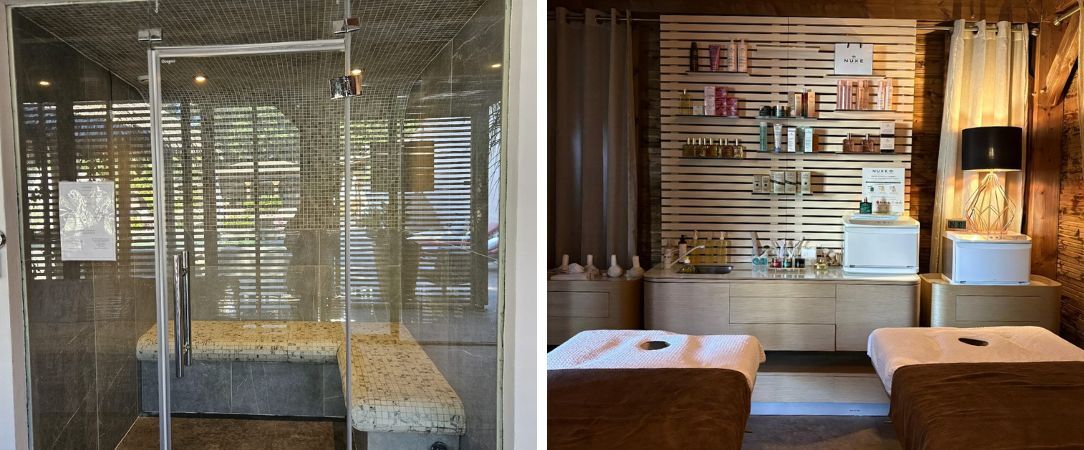 La Villa Dune Hôtel & Spa Saint Tropez ★★★★ - Une adresse confidentielle à l’entrée de Saint-Tropez, entre douceur méditerranéenne et élégance balnéaire. - Saint-Tropez, France