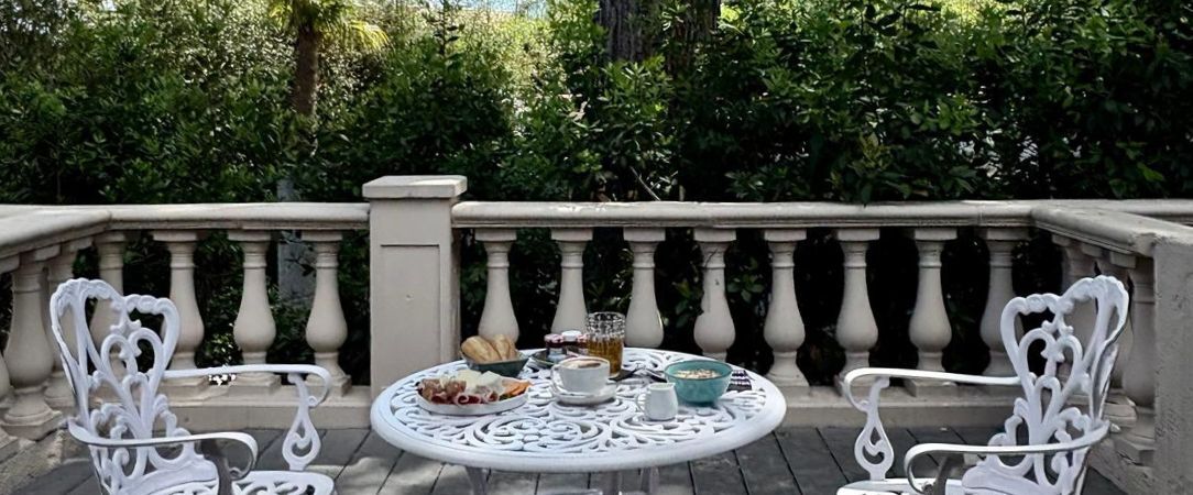 La Villa Dune Hôtel & Spa Saint Tropez ★★★★ - Une adresse confidentielle à l’entrée de Saint-Tropez, entre douceur méditerranéenne et élégance balnéaire. - Saint-Tropez, France