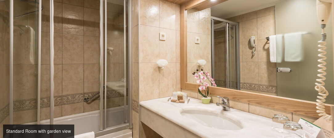 Belconti Resort Hotel ★★★★★ - Un resort 5 étoiles et une formule All Inclusive en bord de Méditerranée sous le soleil de Turquie, pour des vacances en famille en toute liberté. - Antalya, Turkey