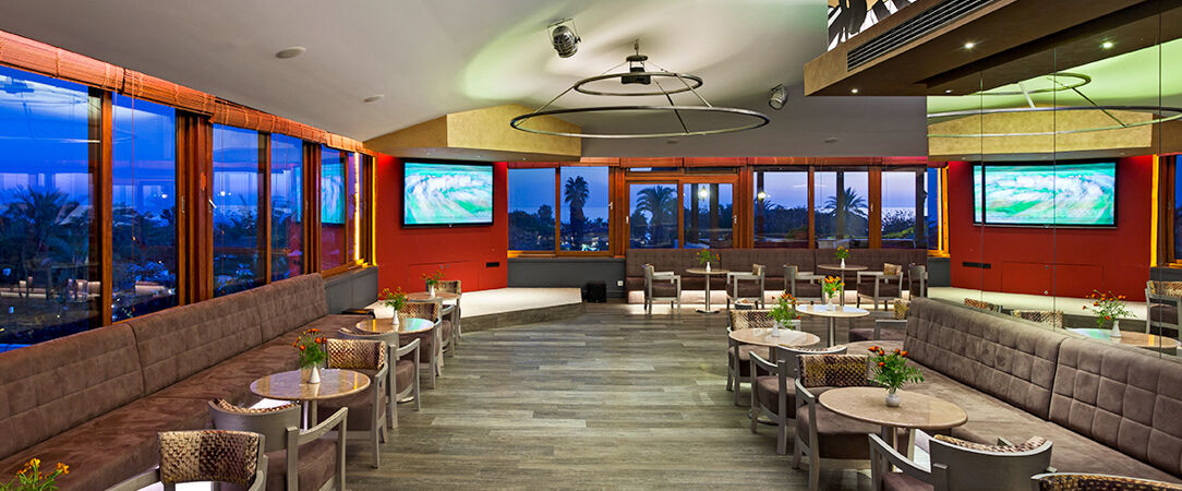 Belconti Resort Hotel ★★★★★ - Un resort 5 étoiles et une formule All Inclusive en bord de Méditerranée sous le soleil de Turquie, pour des vacances en famille en toute liberté. - Antalya, Turkey