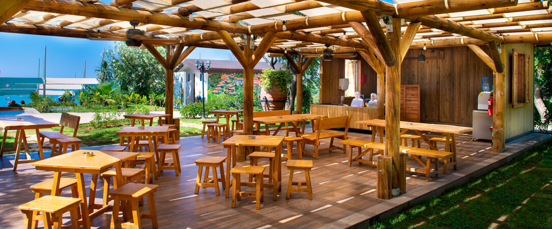 Belconti Resort Hotel ★★★★★ - Un resort 5 étoiles et une formule All Inclusive en bord de Méditerranée sous le soleil de Turquie, pour des vacances en famille en toute liberté. - Antalya, Turkey