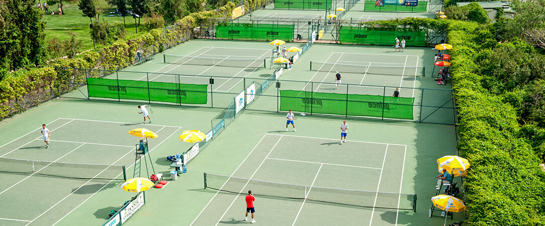 Belconti Resort Hotel ★★★★★ - Un resort 5 étoiles et une formule All Inclusive en bord de Méditerranée sous le soleil de Turquie, pour des vacances en famille en toute liberté. - Antalya, Turquie