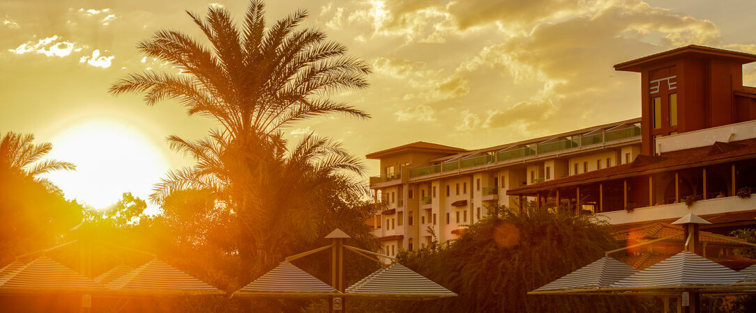 Belconti Resort Hotel ★★★★★ - Un resort 5 étoiles et une formule All Inclusive en bord de Méditerranée sous le soleil de Turquie, pour des vacances en famille en toute liberté. - Antalya, Turquie