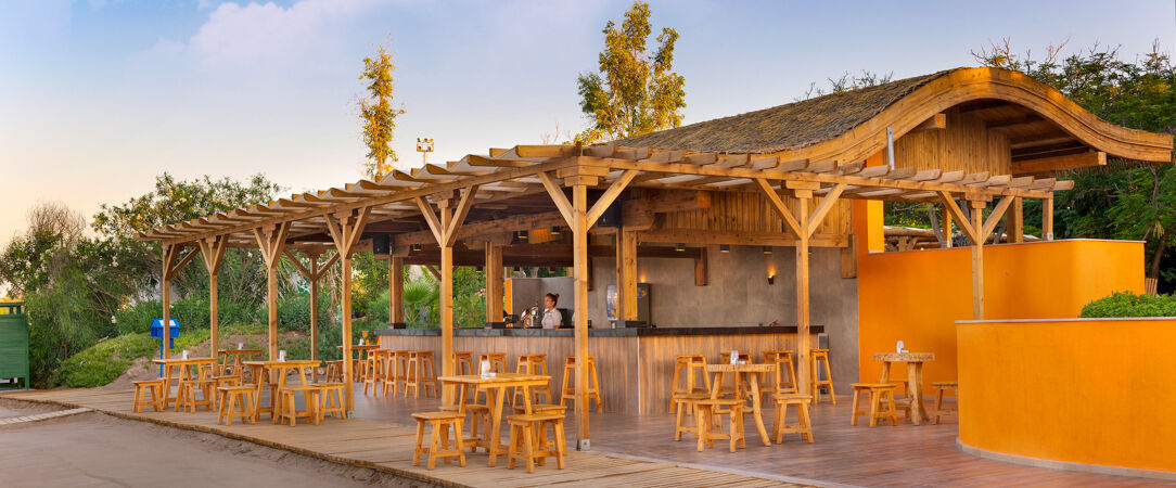 Belconti Resort Hotel ★★★★★ - Un resort 5 étoiles et une formule All Inclusive en bord de Méditerranée sous le soleil de Turquie, pour des vacances en famille en toute liberté. - Antalya, Turquie