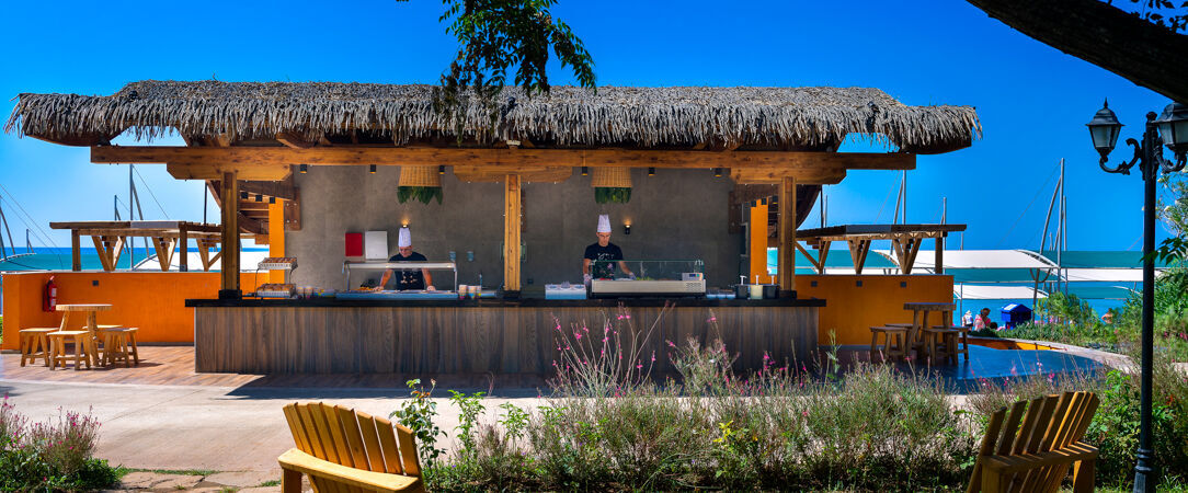 Belconti Resort Hotel ★★★★★ - Un resort 5 étoiles et une formule All Inclusive en bord de Méditerranée sous le soleil de Turquie, pour des vacances en famille en toute liberté. - Antalya, Turquie