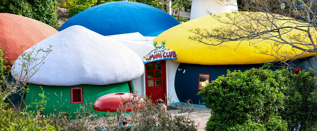 Belconti Resort Hotel ★★★★★ - Un resort 5 étoiles et une formule All Inclusive en bord de Méditerranée sous le soleil de Turquie, pour des vacances en famille en toute liberté. - Antalya, Turquie