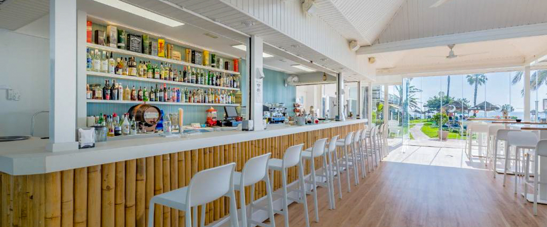 Hotel La Barracuda - En famille sous le soleil de Torremolinos au bord de la mer. - Andalousie, Espagne