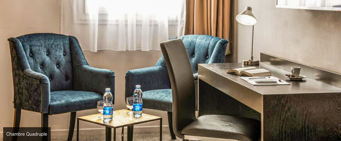 L'Initial ★★★★ - Charme et confort d’une oasis urbaine à deux pas du cœur de Toulouse. - Toulouse, France