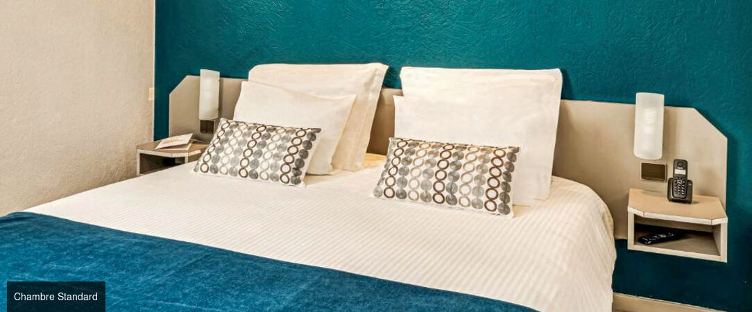 L'Initial ★★★★ - Charme et confort d’une oasis urbaine à deux pas du cœur de Toulouse. - Toulouse, France