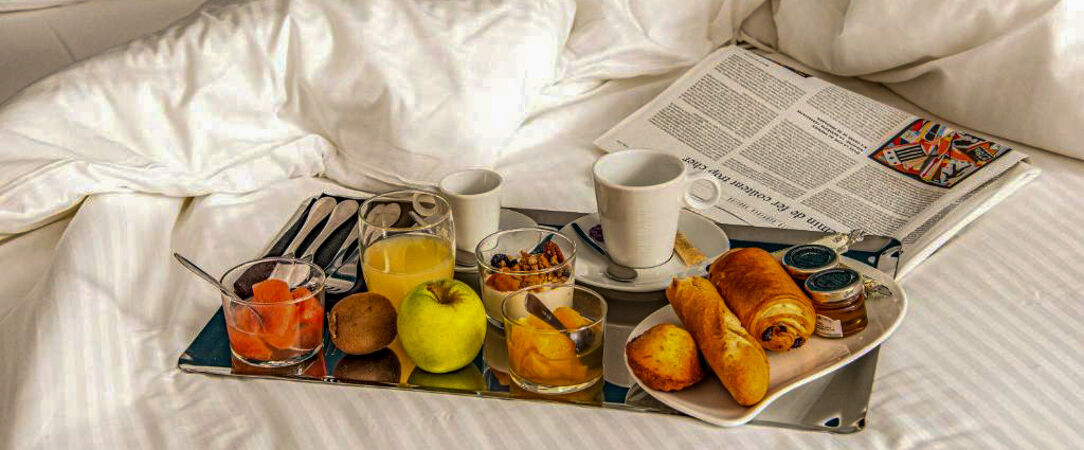 L'Initial ★★★★ - Charme et confort d’une oasis urbaine à deux pas du cœur de Toulouse. - Toulouse, France