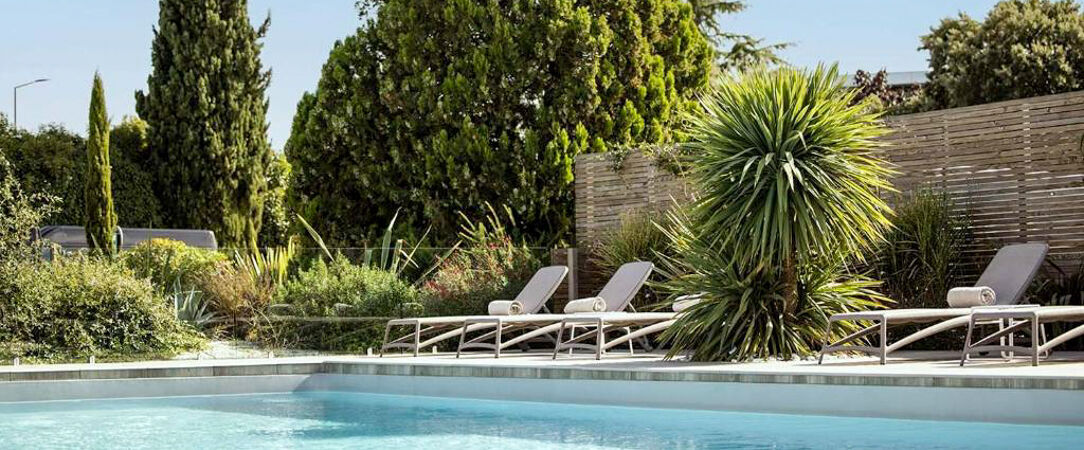 L'Initial ★★★★ - Charme et confort d’une oasis urbaine à deux pas du cœur de Toulouse. - Toulouse, France