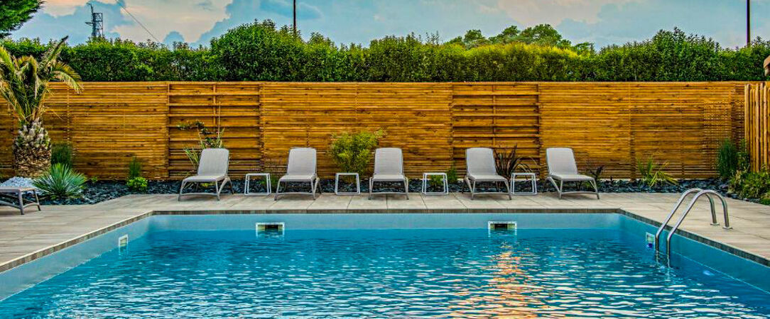 L'Initial ★★★★ - Charme et confort d’une oasis urbaine à deux pas du cœur de Toulouse. - Toulouse, France